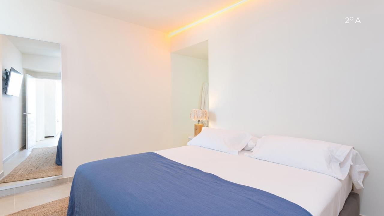 Higueron Rental Beach Club Suites Benalmádena Exterior foto